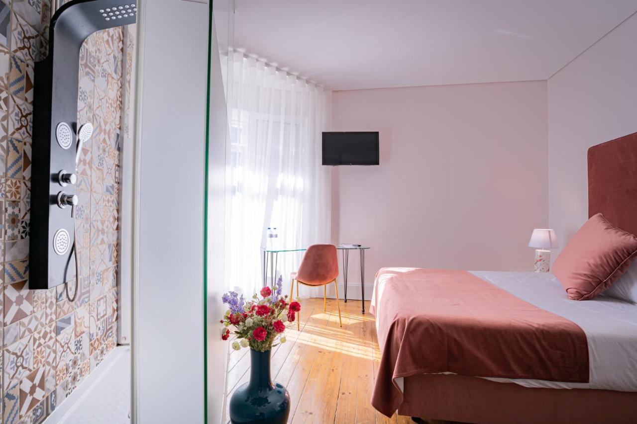 Guest house Duque D'avila 2 3*