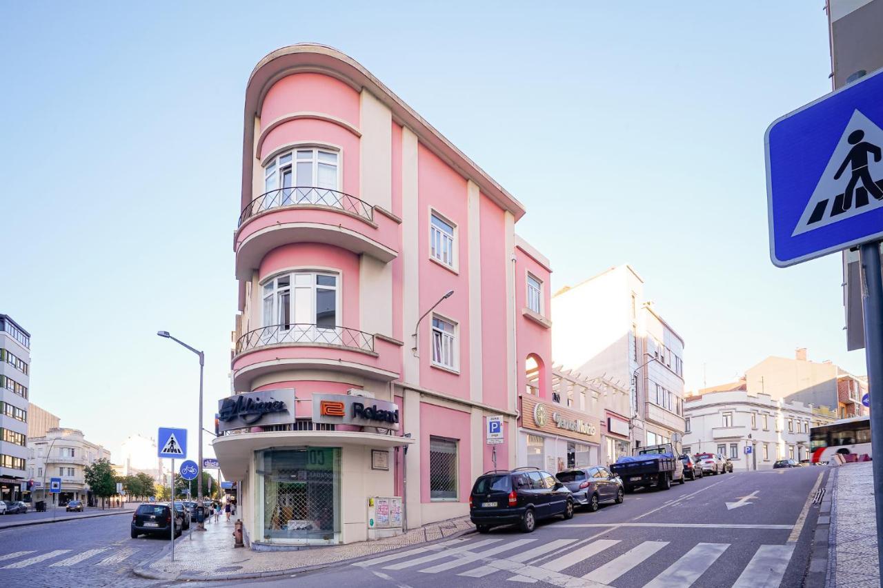 Duque D'avila 2 Guest house Aveiro