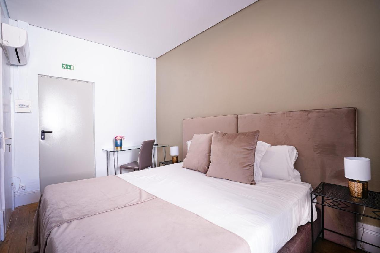 Duque D'avila 2 Guest house 3*